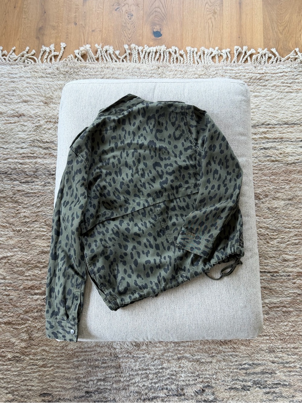 Rails Collins Jacket - Picture 4 of 5